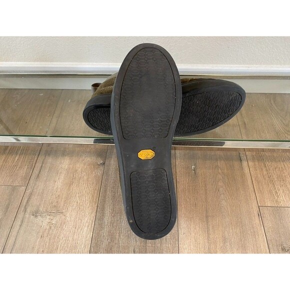 511 Tactical Mens 9.5 Norris sneaker 186 Ranger Green Vibram Puncture Res Shoes - Picture 6 of 8